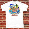 Casa Vieja Lodge - Pocket Tee