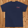 Casa Vieja Lodge - Pocket Tee