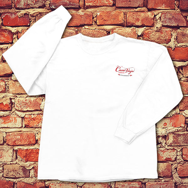 Casa Vieja Lodge - Long Sleeve
