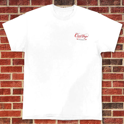 Casa Vieja Lodge - Pocket Tee