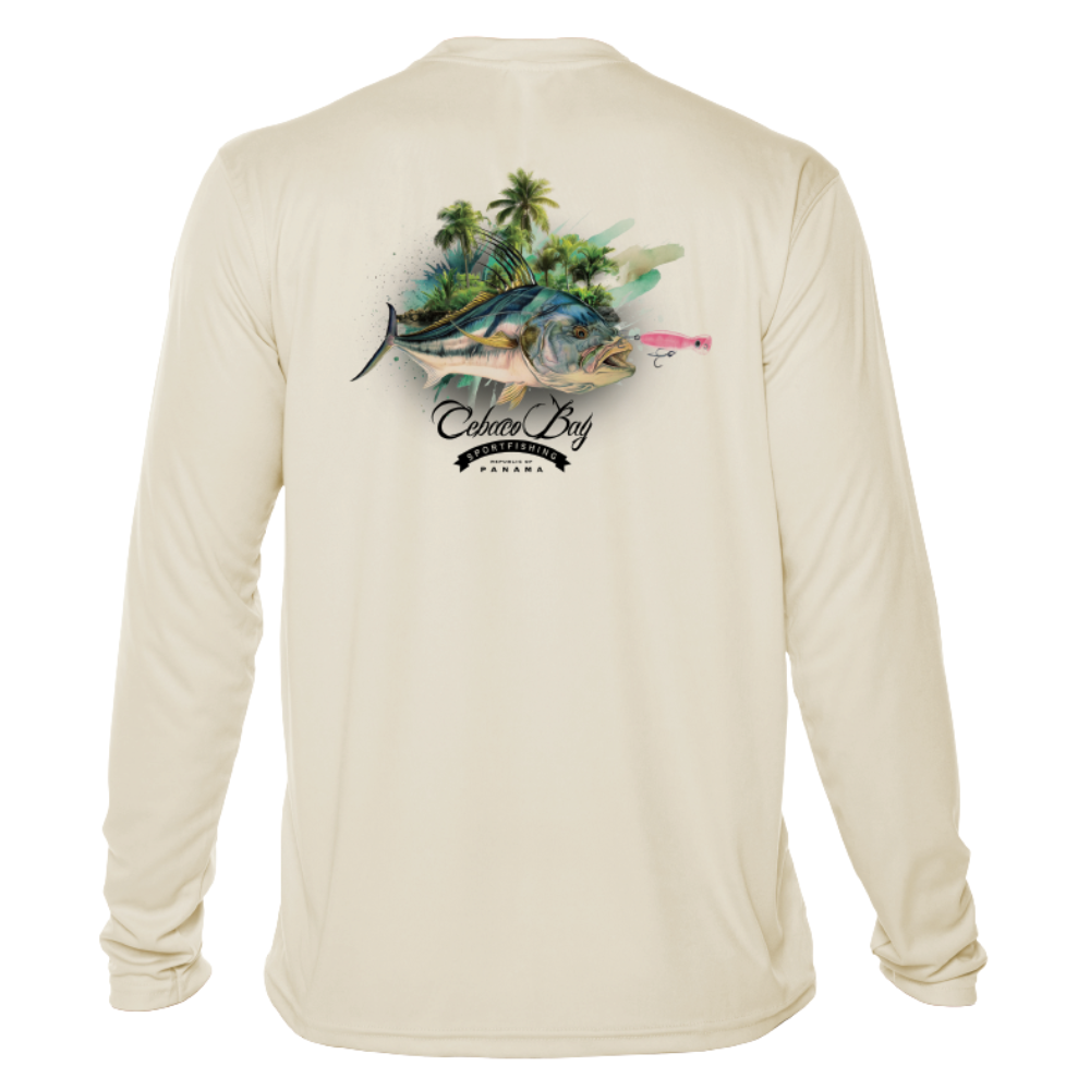 Cebaco Bay - Performance