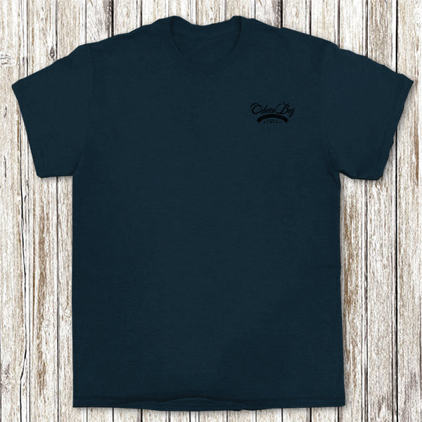 Cebaco Bay - Triblend