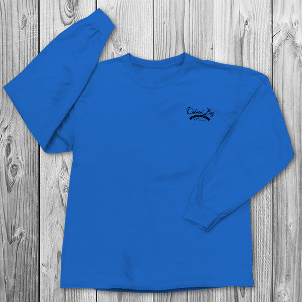 Cebaco Bay - Long Sleeve