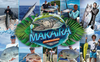 Makaira Sports Fishing - Pocket Tee