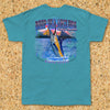 Deep Sea Anglers Fishing Charters - Triblend