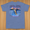 Deep Sea Anglers Fishing Charters - Triblend