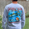 Double Rum Charters - Long Sleeve