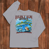 Double Rum Charters - Long Sleeve