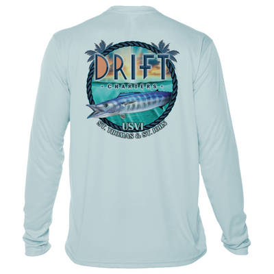 Drift Charters - Performance