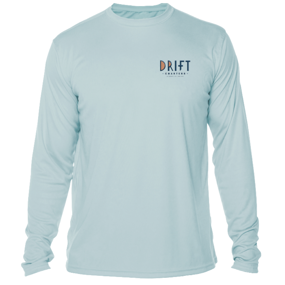 Drift Charters - Performance