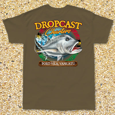 Dropcast Charters