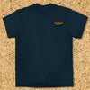 Dropcast Charters - Triblend