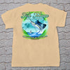 Fish Tobago Fishing Charters - Pocket Tee