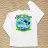 Fish Tobago Fishing Charters - Long Sleeves