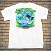 Fish Tobago Fishing Charters - Pocket Tee