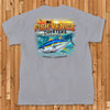 Fish Venice Charters - Pocket Tee