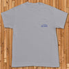 Fish Venice Charters - Pocket Tee