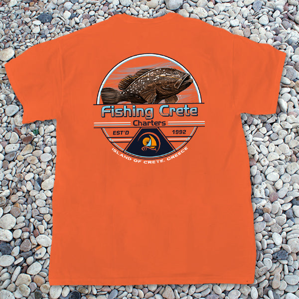 Fishing Crete Charters - Pockets