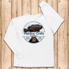 Fishing Crete Charters - Long Sleeves