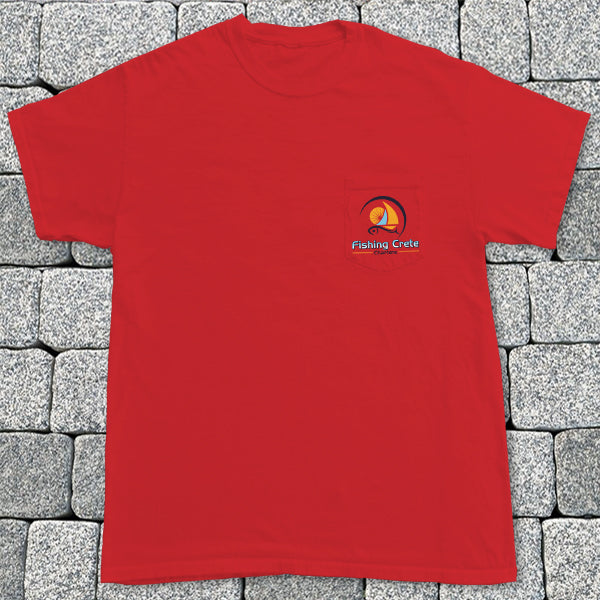 Fishing Crete Charters - Pockets