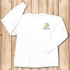 Fishing Crete Charters - Long Sleeves