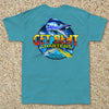 Get Bent Charters - Triblend