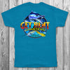 Get Bent Charters - Triblend