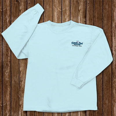 Lands End Charters - Long Sleeves