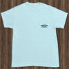 Lands End Charters - Pocket Tee