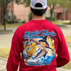 Majestic Marlin Sportfishing - Long Sleeves