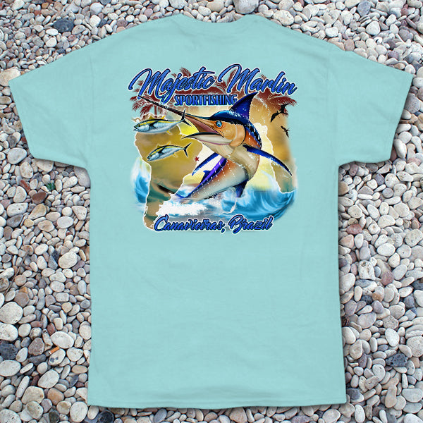 Fish Tobago Fishing Charters