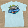 Makaira Sports Fishing - Pocket Tee