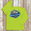 Makaira Sports Fishing - Long Sleeve
