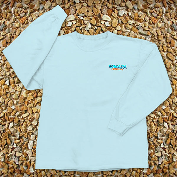 Makaira Sports Fishing - Long Sleeve