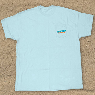 Makaira Sports Fishing - Pocket Tee