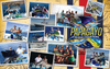 Papagayo Fishing Charters - Long Sleeve