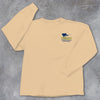 Papagayo Fishing Charters - Long Sleeve