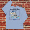 Paradise One Fishing Charters - Long Sleeve