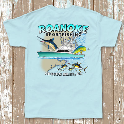 Roanoke Sportfishing