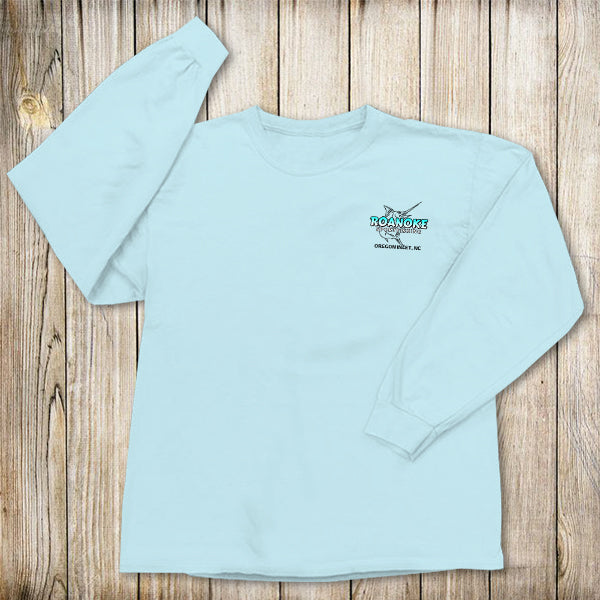 Roanoke Sportfishing - Long Sleeve