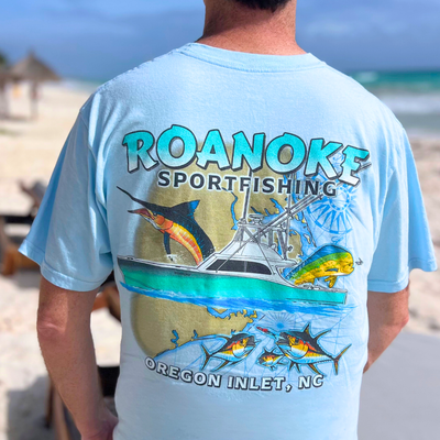 Roanoke Sportfishing