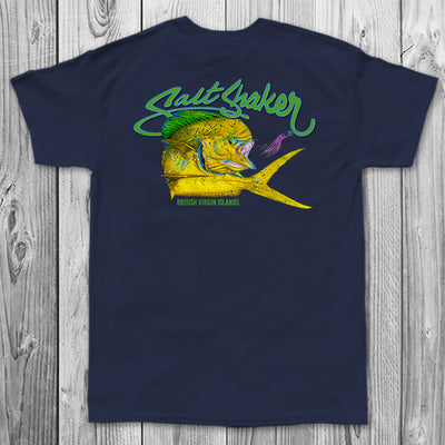 Salt Shaker Charters