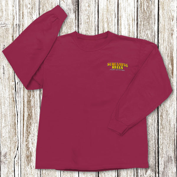 Screaming Reels Sportfishing - Long Sleeve