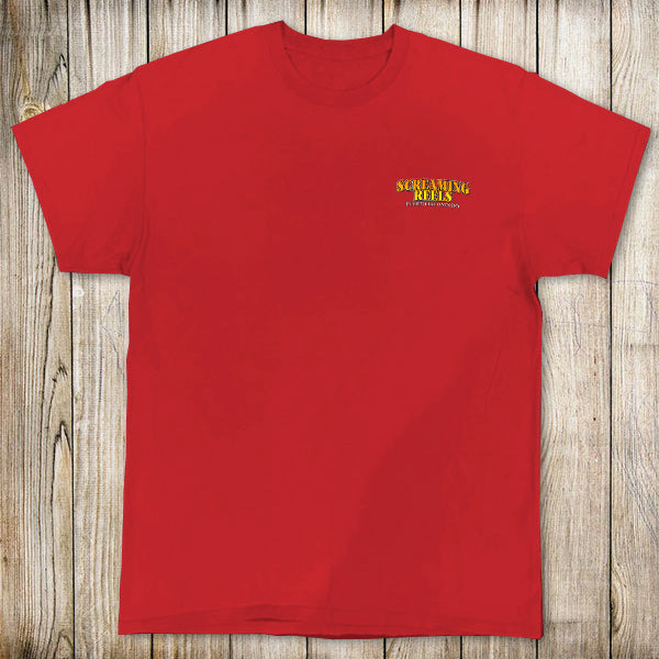 Screaming Reels Sportfishing