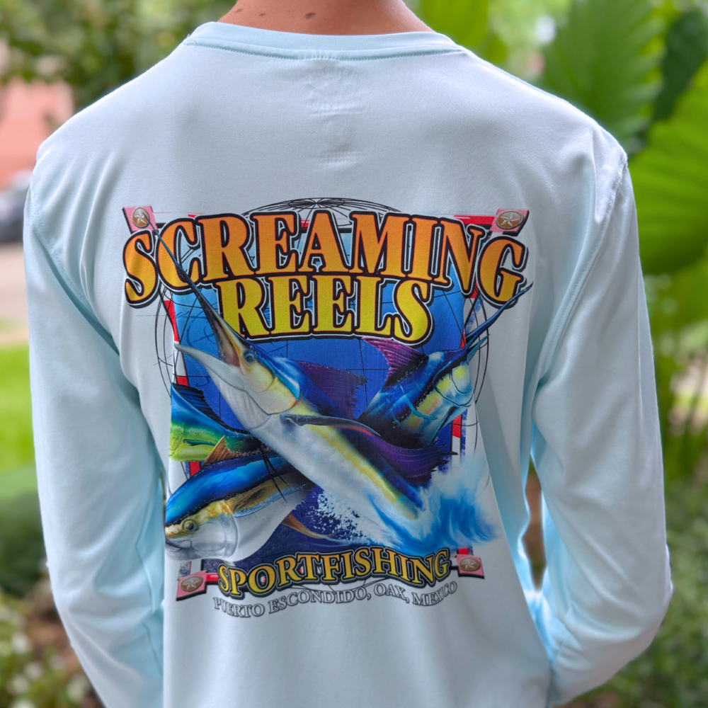Screaming Reels Sportfishing - Performance