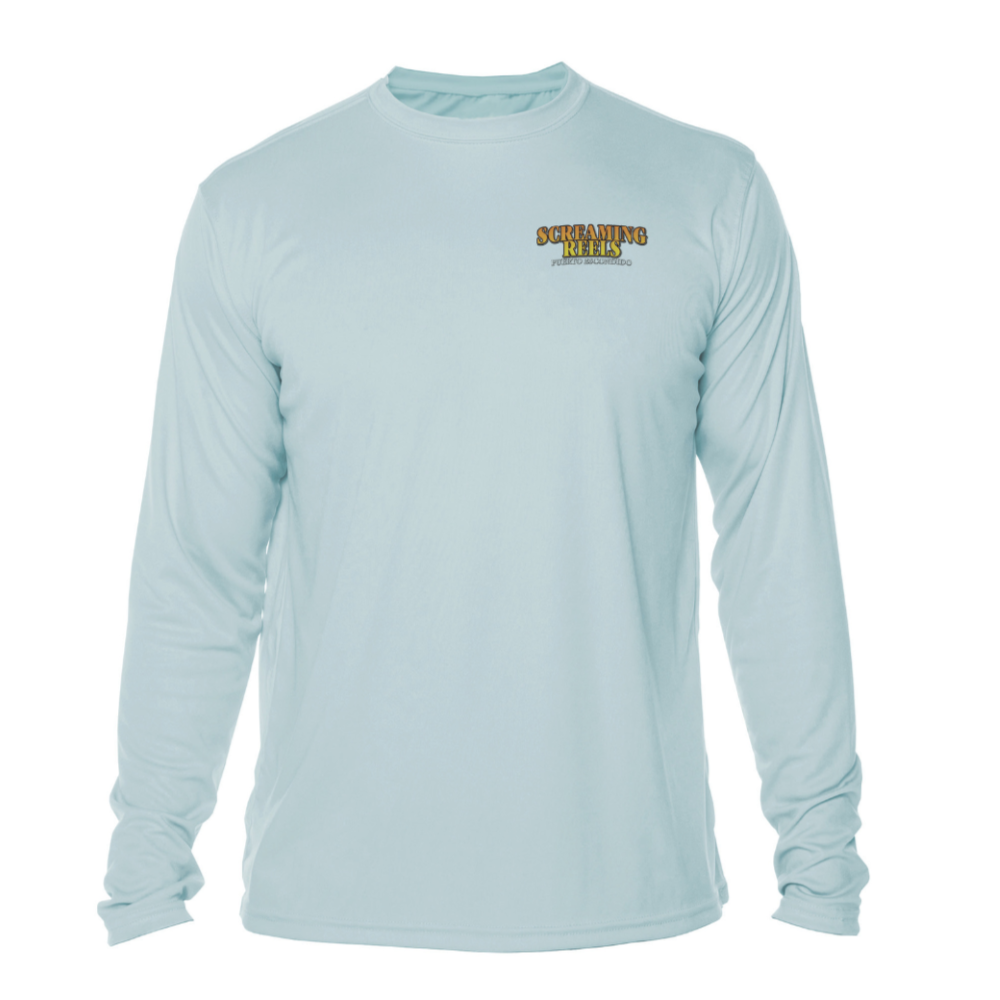 Screaming Reels Sportfishing - Performance