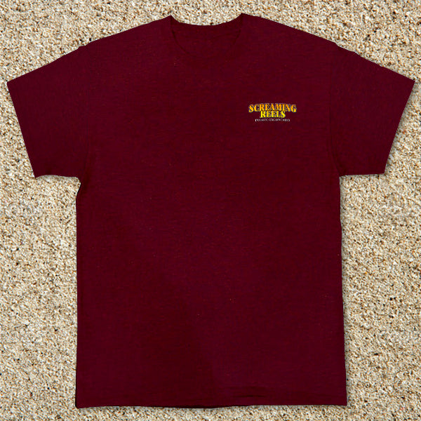 Screaming Reels Sportfishing - Triblend