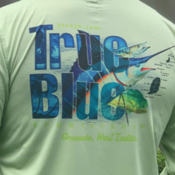 True Blue Sportfishing - Performance