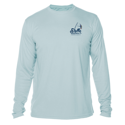 Stella Fishing Co. - Performance