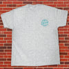 Striker Rum & Reel Charters - Pocket Tee